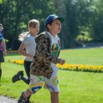 Parkrun na Dzień Dziecka - edycja 2025 [FOTORELACJA] - galeria