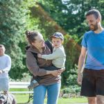 Parkrun na Dzień Dziecka - edycja 2025 [FOTORELACJA] - galeria