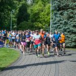 Parkrun na Dzień Dziecka - edycja 2025 [FOTORELACJA] - galeria