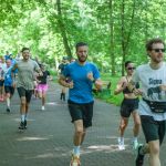 Parkrun na Dzień Dziecka - edycja 2025 [FOTORELACJA] - galeria