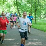 Parkrun na Dzień Dziecka - edycja 2025 [FOTORELACJA] - galeria