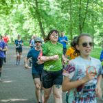 Parkrun na Dzień Dziecka - edycja 2025 [FOTORELACJA] - galeria