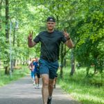 Parkrun na Dzień Dziecka - edycja 2025 [FOTORELACJA] - galeria