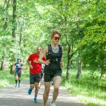 Parkrun na Dzień Dziecka - edycja 2025 [FOTORELACJA] - galeria