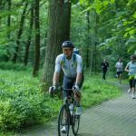 Parkrun na Dzień Dziecka - edycja 2025 [FOTORELACJA] - galeria
