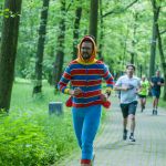 Parkrun na Dzień Dziecka - edycja 2025 [FOTORELACJA] - galeria
