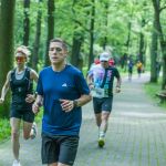 Parkrun na Dzień Dziecka - edycja 2025 [FOTORELACJA] - galeria
