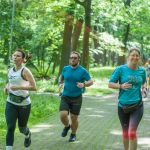 Parkrun na Dzień Dziecka - edycja 2025 [FOTORELACJA] - galeria