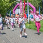 Za nami 6 odsłona “Biegnij dla Aniołów” [FOTORELACJA] - galeria
