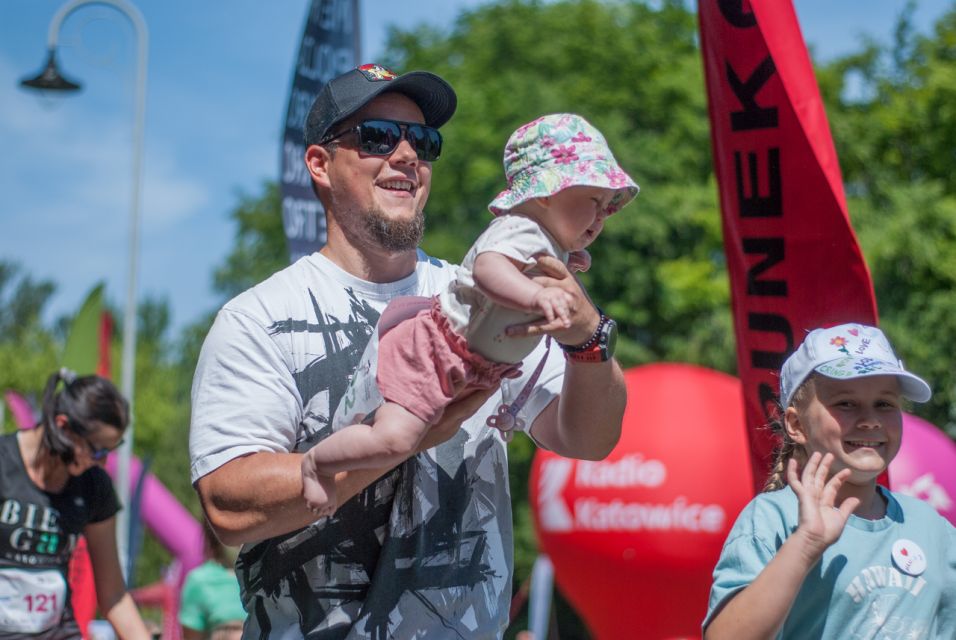 Za nami 6 odsłona “Biegnij dla Aniołów” [FOTORELACJA] - galeria