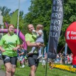 Za nami 6 odsłona “Biegnij dla Aniołów” [FOTORELACJA] - galeria