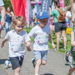 Za nami 6 odsłona “Biegnij dla Aniołów” [FOTORELACJA] - galeria