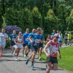 Za nami 6 odsłona “Biegnij dla Aniołów” [FOTORELACJA] - galeria