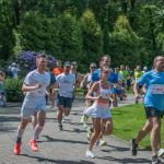 Za nami 6 odsłona “Biegnij dla Aniołów” [FOTORELACJA] - galeria