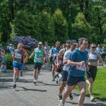 Za nami 6 odsłona “Biegnij dla Aniołów” [FOTORELACJA] - galeria