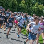 Za nami 6 odsłona “Biegnij dla Aniołów” [FOTORELACJA] - galeria