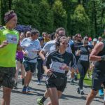 Za nami 6 odsłona “Biegnij dla Aniołów” [FOTORELACJA] - galeria