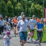 Za nami 6 odsłona “Biegnij dla Aniołów” [FOTORELACJA] - galeria