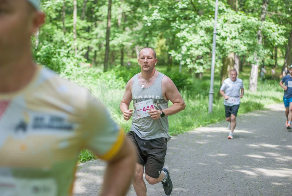 Za nami 6 odsłona “Biegnij dla Aniołów” [FOTORELACJA] - galeria