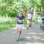 Za nami 6 odsłona “Biegnij dla Aniołów” [FOTORELACJA] - galeria