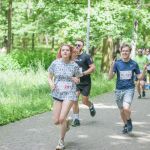 Za nami 6 odsłona “Biegnij dla Aniołów” [FOTORELACJA] - galeria