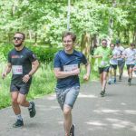 Za nami 6 odsłona “Biegnij dla Aniołów” [FOTORELACJA] - galeria
