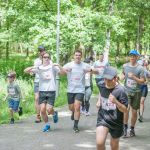 Za nami 6 odsłona “Biegnij dla Aniołów” [FOTORELACJA] - galeria