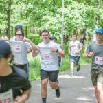 Za nami 6 odsłona “Biegnij dla Aniołów” [FOTORELACJA] - galeria
