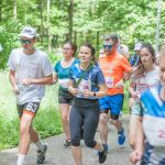 Za nami 6 odsłona “Biegnij dla Aniołów” [FOTORELACJA] - galeria