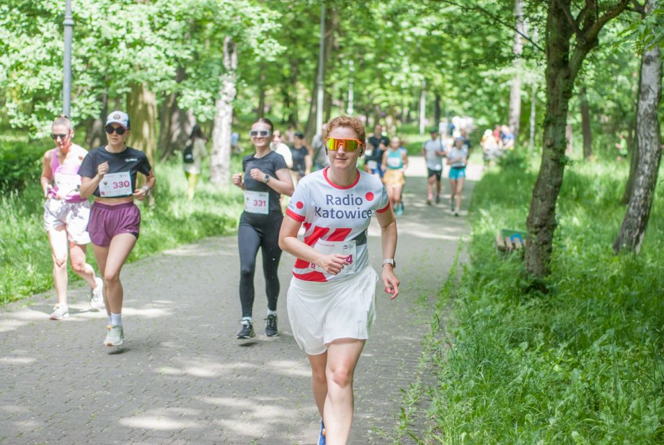 Za nami 6 odsłona “Biegnij dla Aniołów” [FOTORELACJA] - galeria