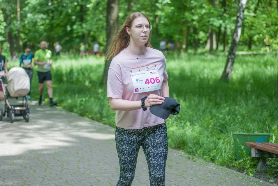 Za nami 6 odsłona “Biegnij dla Aniołów” [FOTORELACJA] - galeria