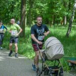 Za nami 6 odsłona “Biegnij dla Aniołów” [FOTORELACJA] - galeria