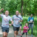 Za nami 6 odsłona “Biegnij dla Aniołów” [FOTORELACJA] - galeria