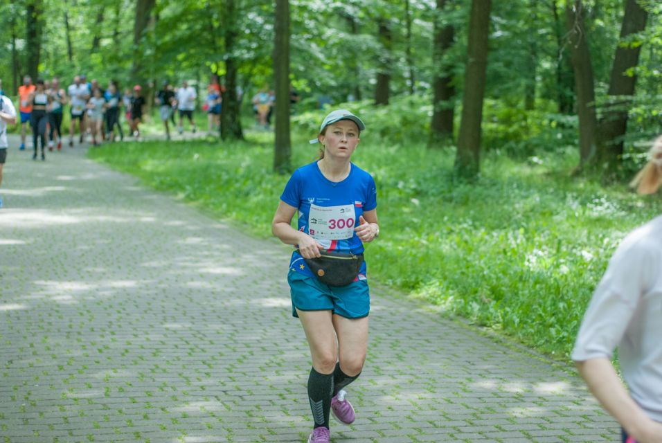 Za nami 6 odsłona “Biegnij dla Aniołów” [FOTORELACJA] - galeria