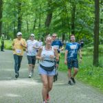 Za nami 6 odsłona “Biegnij dla Aniołów” [FOTORELACJA] - galeria