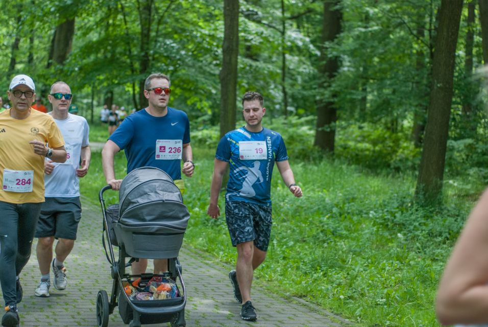 Za nami 6 odsłona “Biegnij dla Aniołów” [FOTORELACJA] - galeria