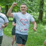 Za nami 6 odsłona “Biegnij dla Aniołów” [FOTORELACJA] - galeria