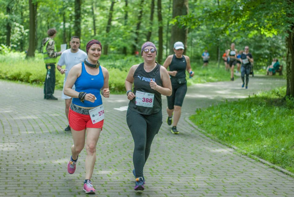 Za nami 6 odsłona “Biegnij dla Aniołów” [FOTORELACJA] - galeria
