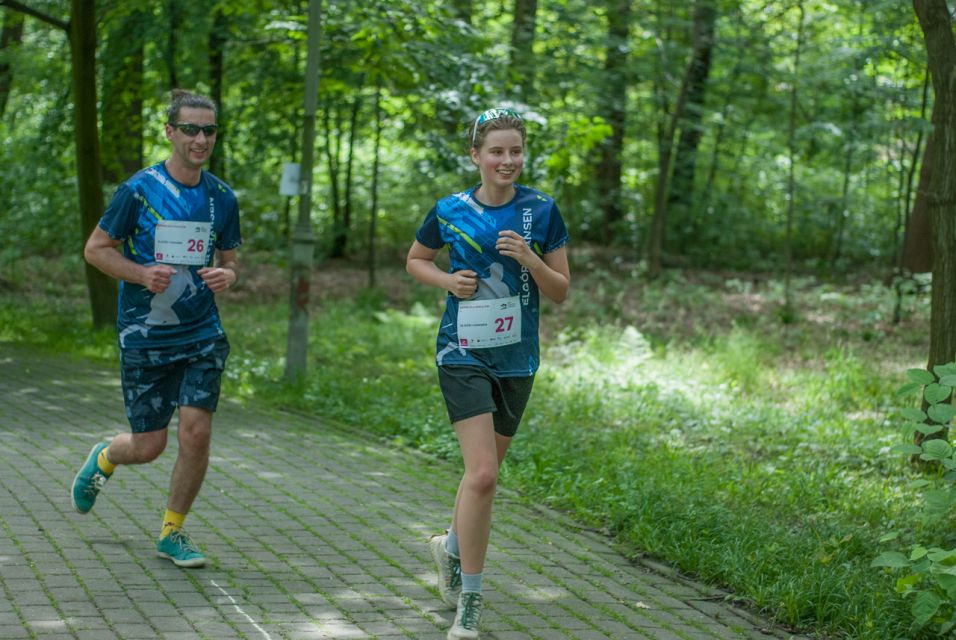 Za nami 6 odsłona “Biegnij dla Aniołów” [FOTORELACJA] - galeria