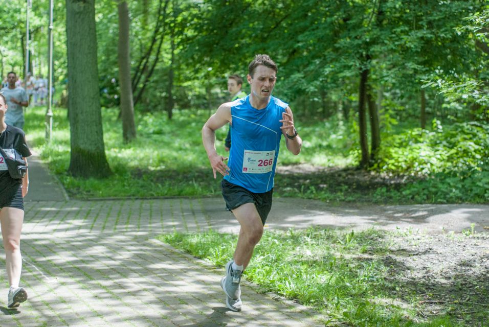 Za nami 6 odsłona “Biegnij dla Aniołów” [FOTORELACJA] - galeria
