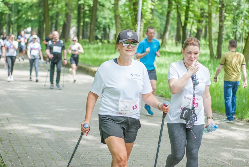 Za nami 6 odsłona “Biegnij dla Aniołów” [FOTORELACJA] - galeria