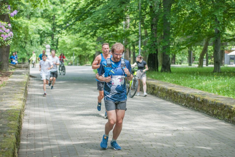 Za nami 6 odsłona “Biegnij dla Aniołów” [FOTORELACJA] - galeria