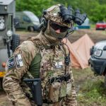 Trwają XX Śląskie Manewry - warto się wybrać! [FOTORELACJA] - galeria