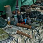 Trwają XX Śląskie Manewry - warto się wybrać! [FOTORELACJA] - galeria