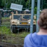 Trwają XX Śląskie Manewry - warto się wybrać! [FOTORELACJA] - galeria