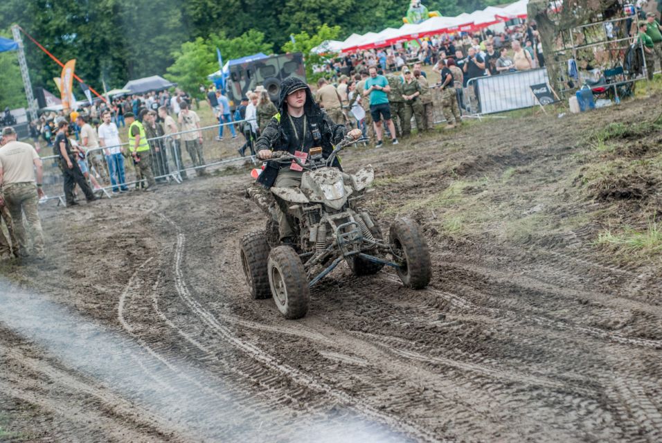 Trwają XX Śląskie Manewry - warto się wybrać! [FOTORELACJA] - galeria