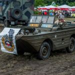 Trwają XX Śląskie Manewry - warto się wybrać! [FOTORELACJA] - galeria