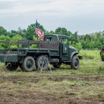 Trwają XX Śląskie Manewry - warto się wybrać! [FOTORELACJA] - galeria