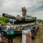 Trwają XX Śląskie Manewry - warto się wybrać! [FOTORELACJA] - galeria