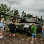 Trwają XX Śląskie Manewry - warto się wybrać! [FOTORELACJA] - galeria
